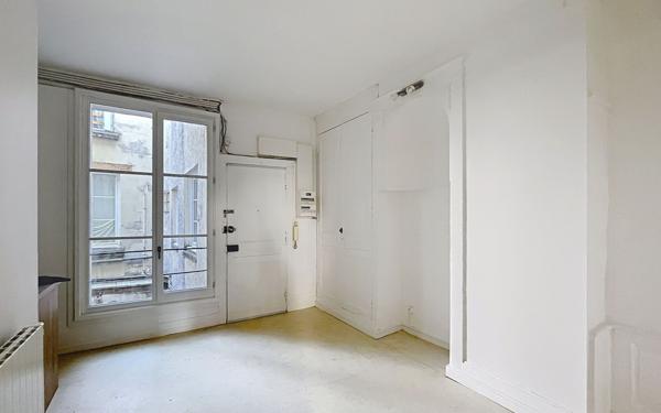 Appartement à vendre    2 pièces • 38,36 m2 Tours