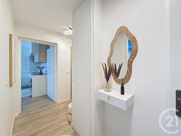 Appartement F3 à vendre  3 pièces - 57,30 m2 CHEVIGNY ST SAUVEUR - 21