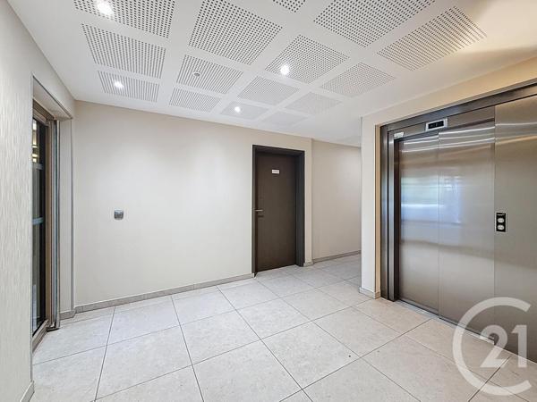 Appartement F3 à vendre  3 pièces - 57,30 m2 CHEVIGNY ST SAUVEUR - 21