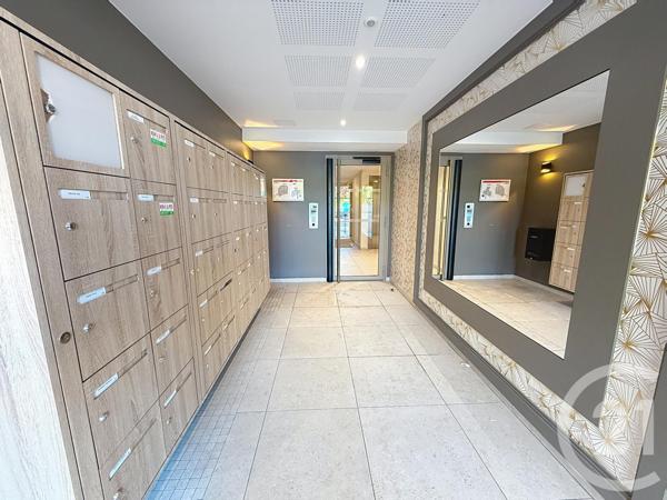 Appartement F3 à vendre  3 pièces - 57,30 m2 CHEVIGNY ST SAUVEUR - 21