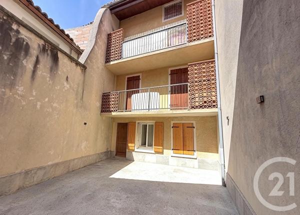 Immeuble à vendre  220 m 2   PAMIERS  - 09
