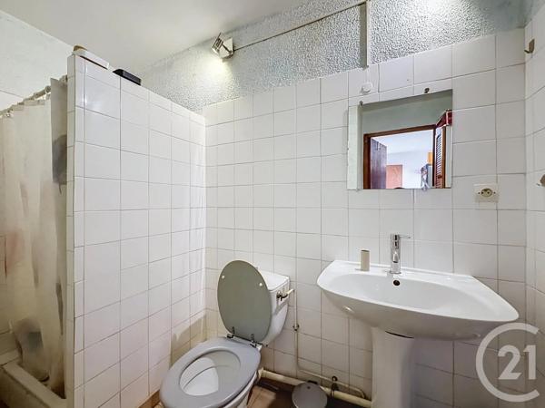 Immeuble à vendre  220 m 2   PAMIERS  - 09
