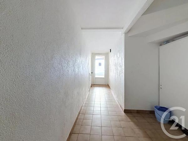 Immeuble à vendre  220 m 2   PAMIERS  - 09