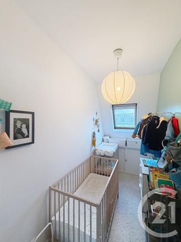 Appartement F3 à vendre  3 pièces - 50 m2 PARIS - 75010