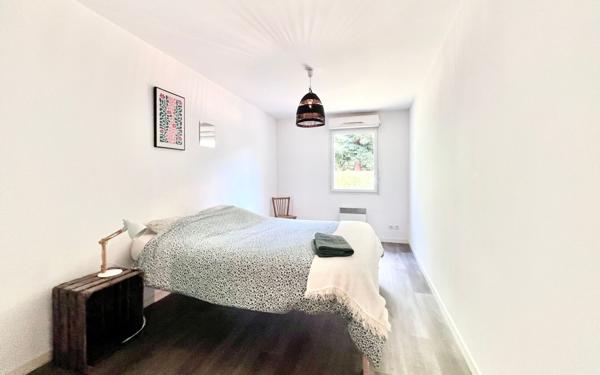 Appartement à vendre    4 pièces • 86,62 m2 Caen