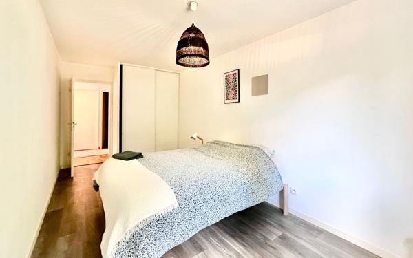 Appartement à vendre    4 pièces • 86,62 m2 Caen