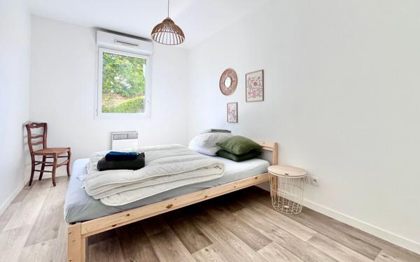 Appartement à vendre    4 pièces • 86,62 m2 Caen