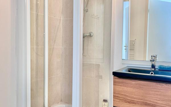 Appartement à vendre    4 pièces • 86,62 m2 Caen