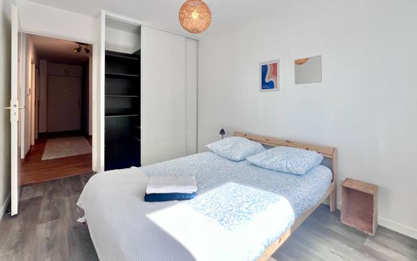 Appartement à vendre    4 pièces • 86,62 m2 Caen