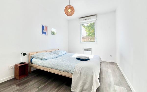 Appartement à vendre    4 pièces • 86,62 m2 Caen