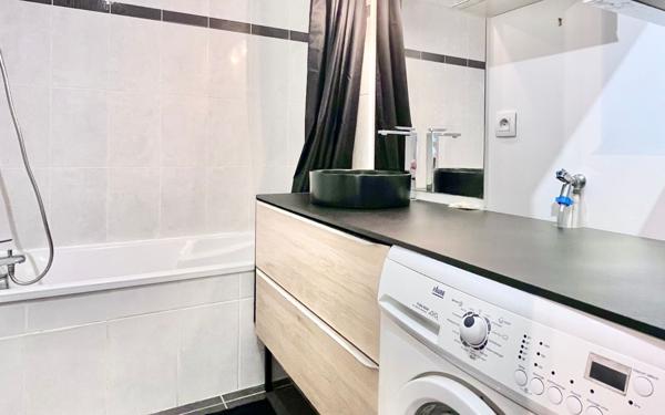 Appartement à vendre    4 pièces • 86,62 m2 Caen