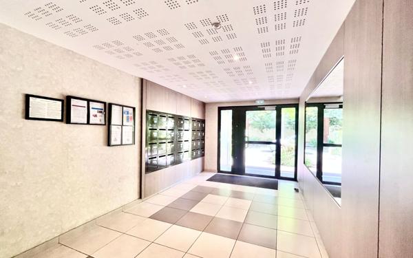 Appartement à vendre    4 pièces • 86,62 m2 Caen