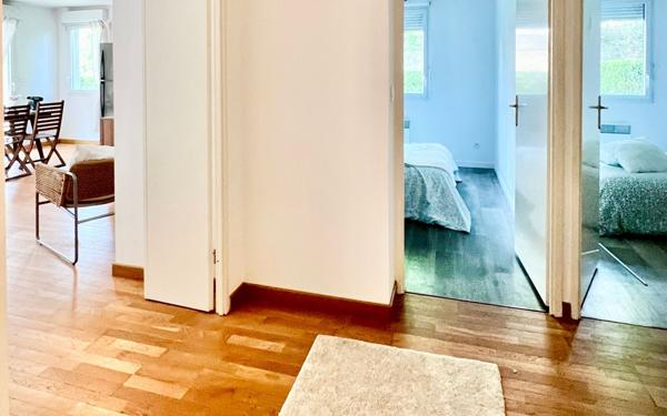 Appartement à vendre    4 pièces • 86,62 m2 Caen