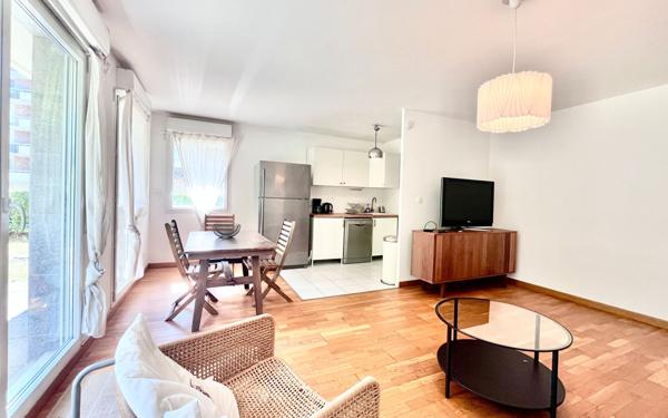 Appartement à vendre    4 pièces • 86,62 m2 Caen