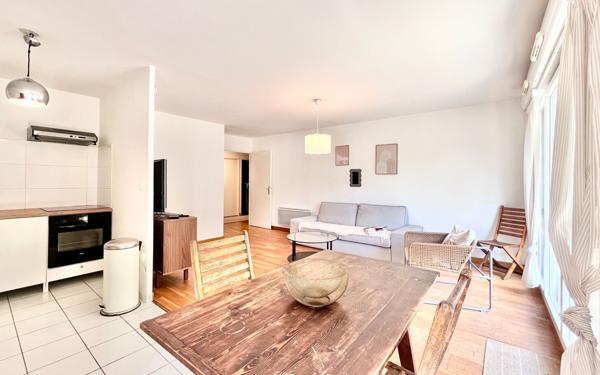 Appartement à vendre    4 pièces • 86,62 m2 Caen