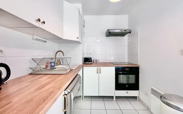 Appartement à vendre    4 pièces • 86,62 m2 Caen