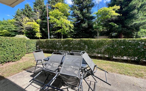 Appartement à vendre    4 pièces • 86,62 m2 Caen