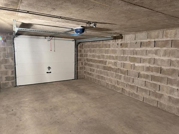 Appartement T3 avec cave et garage et balcon Les Sables d'Olonne