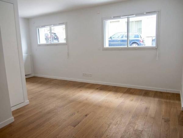 Appartement 2 pièces                                        - 44000 Nantes - Centre ville Réf : 12308