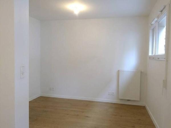 Appartement 2 pièces                                        - 44000 Nantes - Centre ville Réf : 12308
