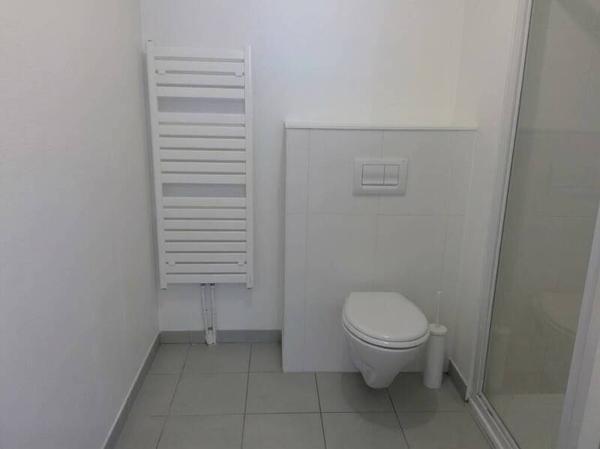 Appartement 2 pièces                                        - 44000 Nantes - Centre ville Réf : 12308