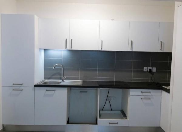 Appartement 2 pièces                                        - 44000 Nantes - Centre ville Réf : 12308