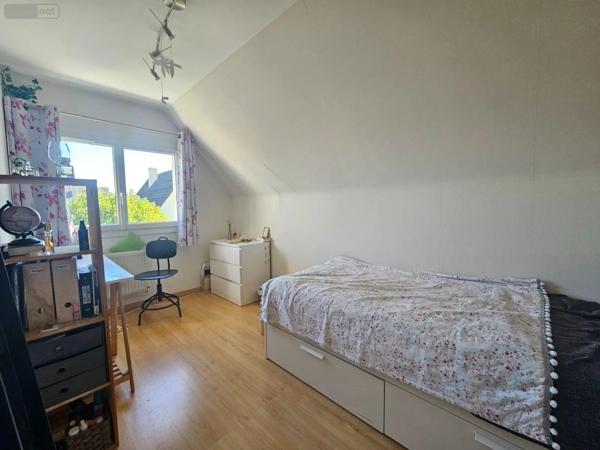 Achat - Maison Bonsecours 76240 6 pièces 131 m 2 480 m 2