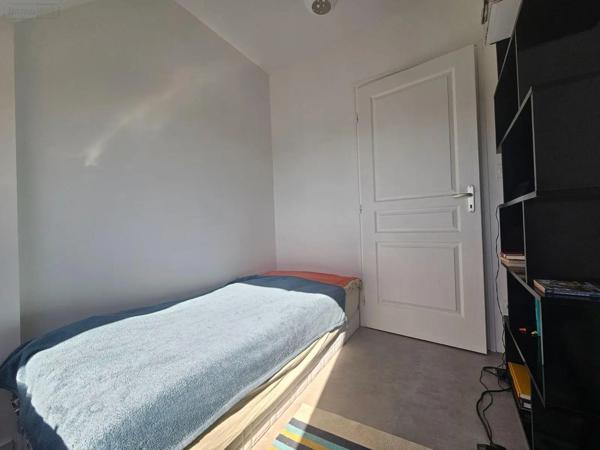 Achat - Maison Bonsecours 76240 6 pièces 131 m 2 480 m 2