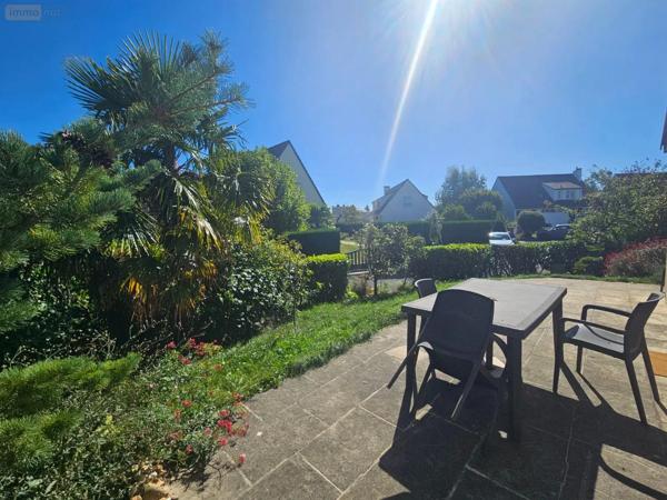 Achat - Maison Bonsecours 76240 6 pièces 131 m 2 480 m 2