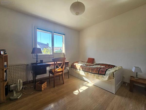 Achat - Maison Bonsecours 76240 6 pièces 131 m 2 480 m 2