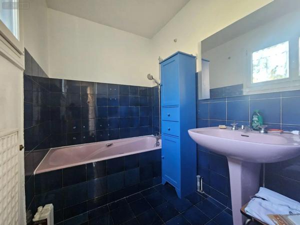 Achat - Maison Bonsecours 76240 6 pièces 131 m 2 480 m 2