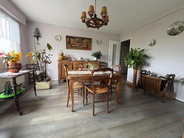 Achat - Appartement | Appartement Eu 76260 3 pièces 67 m 2