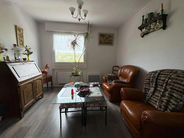 Achat - Appartement | Appartement Eu 76260 3 pièces 67 m 2