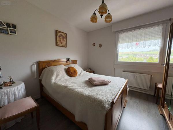 Achat - Appartement | Appartement Eu 76260 3 pièces 67 m 2
