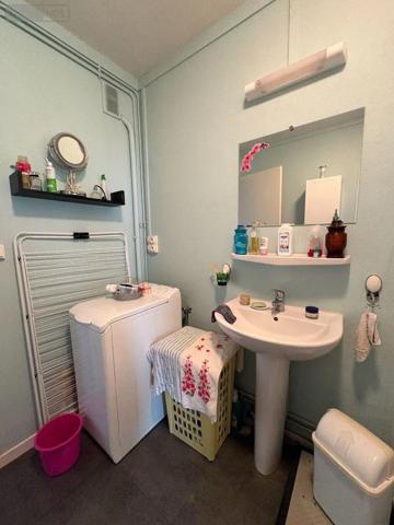 Achat - Appartement | Appartement Eu 76260 3 pièces 67 m 2