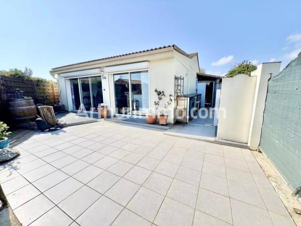 Vente Maison 3 pièces 74 m2 à Valras-Plage
