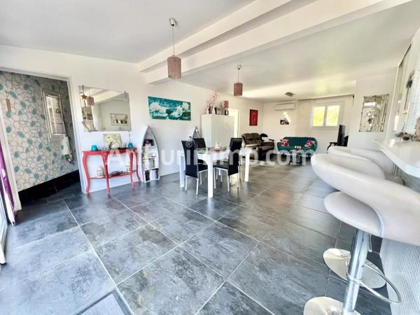 Vente Maison 3 pièces 74 m2 à Valras-Plage