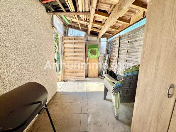 Vente Maison 3 pièces 74 m2 à Valras-Plage