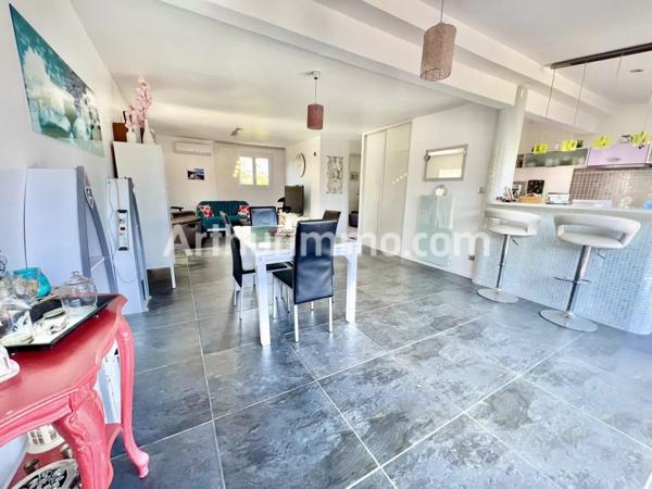 Vente Maison 3 pièces 74 m2 à Valras-Plage