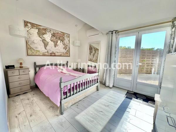 Vente Maison 3 pièces 74 m2 à Valras-Plage