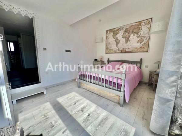 Vente Maison 3 pièces 74 m2 à Valras-Plage