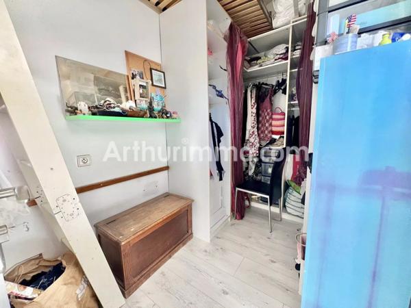 Vente Maison 3 pièces 74 m2 à Valras-Plage