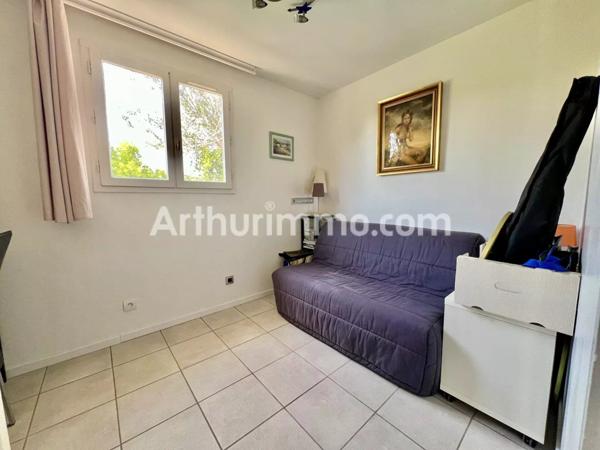 Vente Maison 3 pièces 74 m2 à Valras-Plage