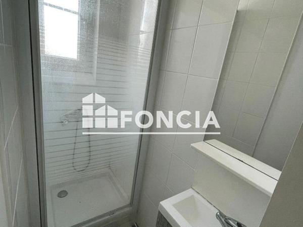 Location Appartement 2 pièces 28.37 m² - 1 RUE JACQUES LOUIS BERNIER Colombes 92700