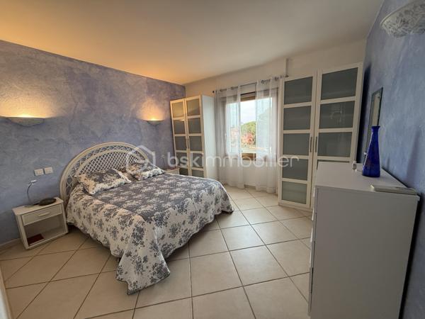 Maison traditionnelle de 110 m²