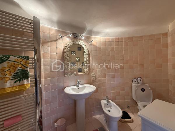 Maison traditionnelle de 110 m²