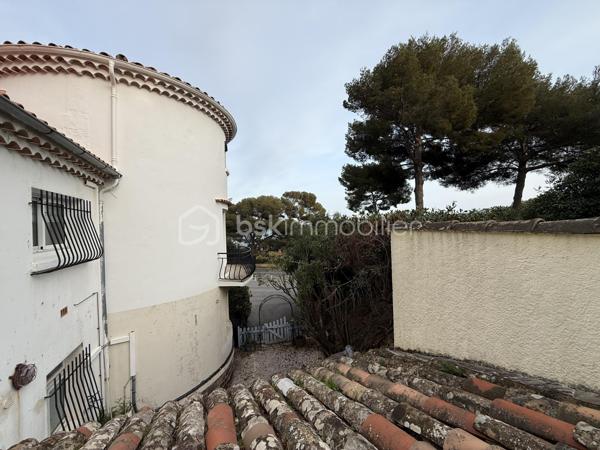 Maison traditionnelle de 110 m²