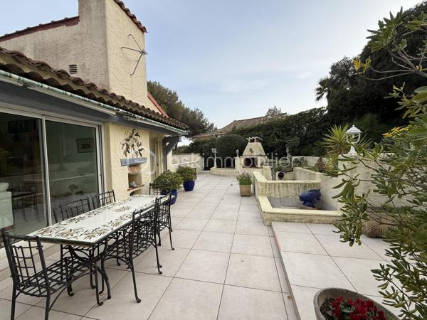 Maison traditionnelle de 110 m²