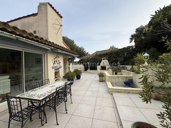 Maison traditionnelle de 110 m²