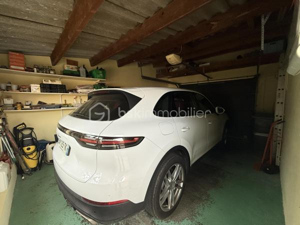 Maison traditionnelle de 110 m²